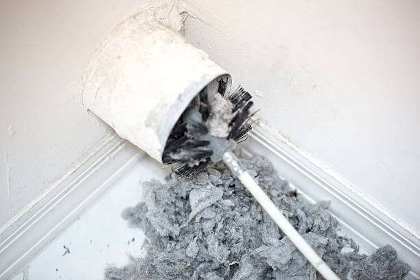 Professional Airduct Cleaning in Peachtree Corners, GA